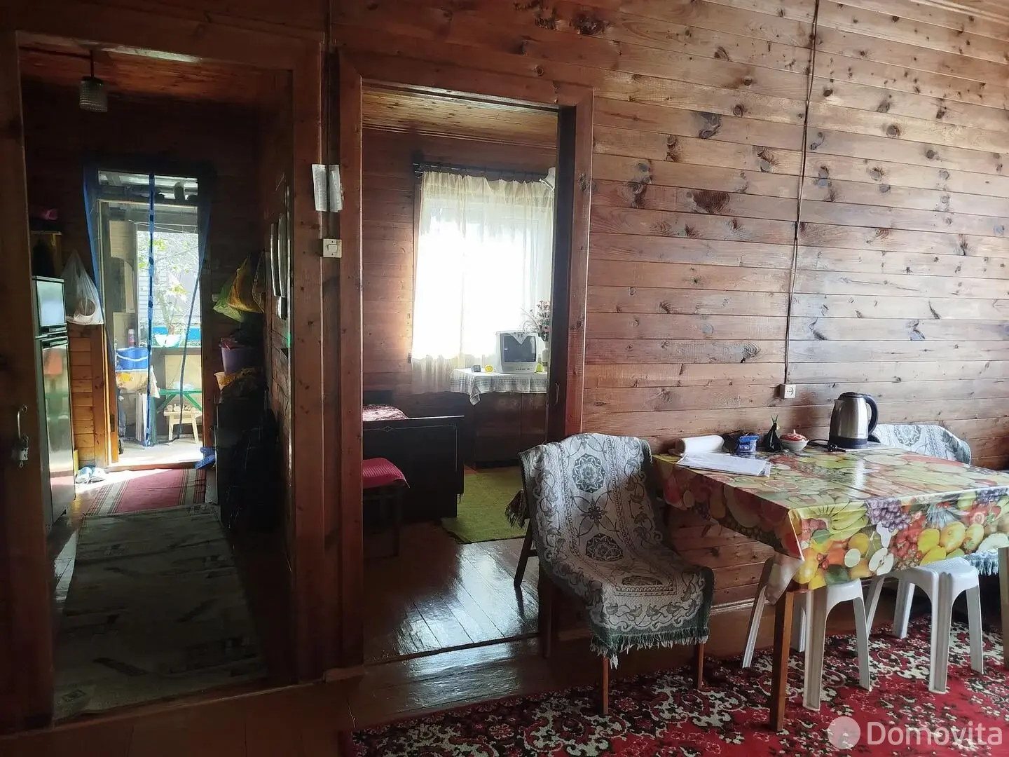 Купить 1-этажную дачу в Сосны-Сад Минская область, 26000USD, код 185370 - фото 15