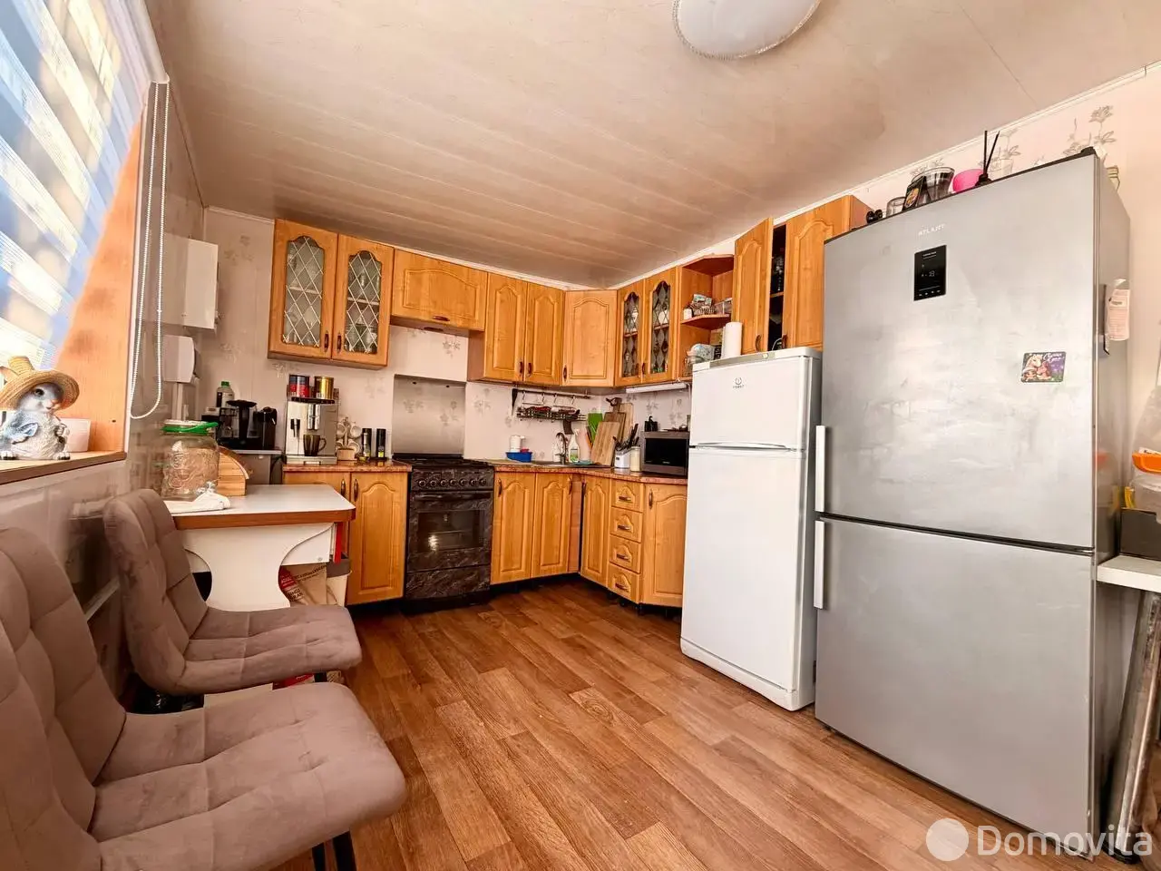 Купить 3-этажную дачу в НАЛАДЧИК Минская область, 49900USD, код 184901 - фото 23