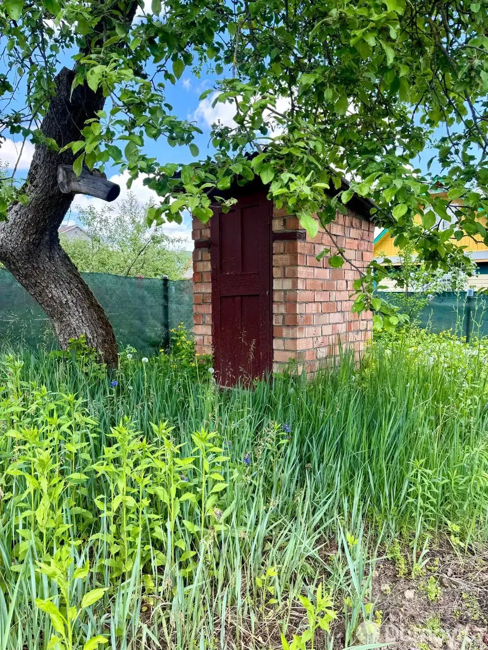 Продажа 1-этажной дачи в Асеевка Минская область, 13500USD, код 186000 - фото 11