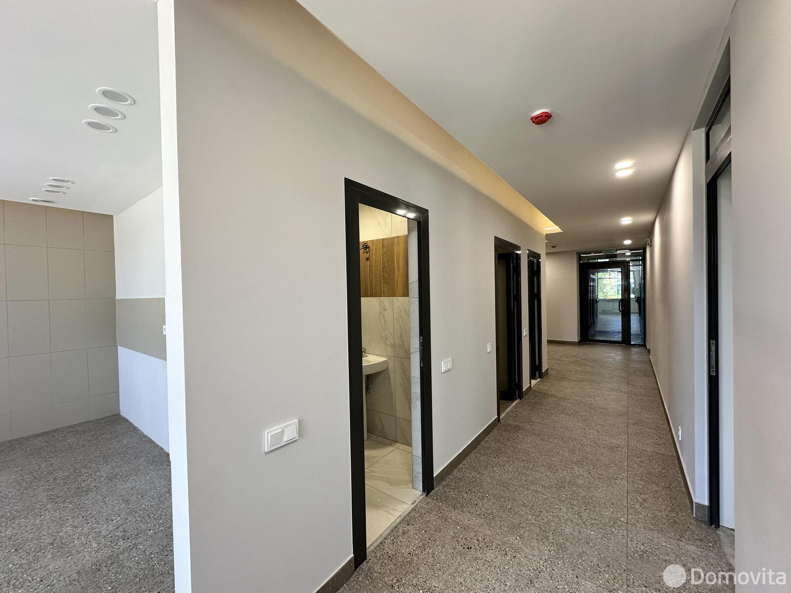 Снять офис на ул. Кабушкина, д. 64 в Минске, 17450USD, код 12069 - фото 11