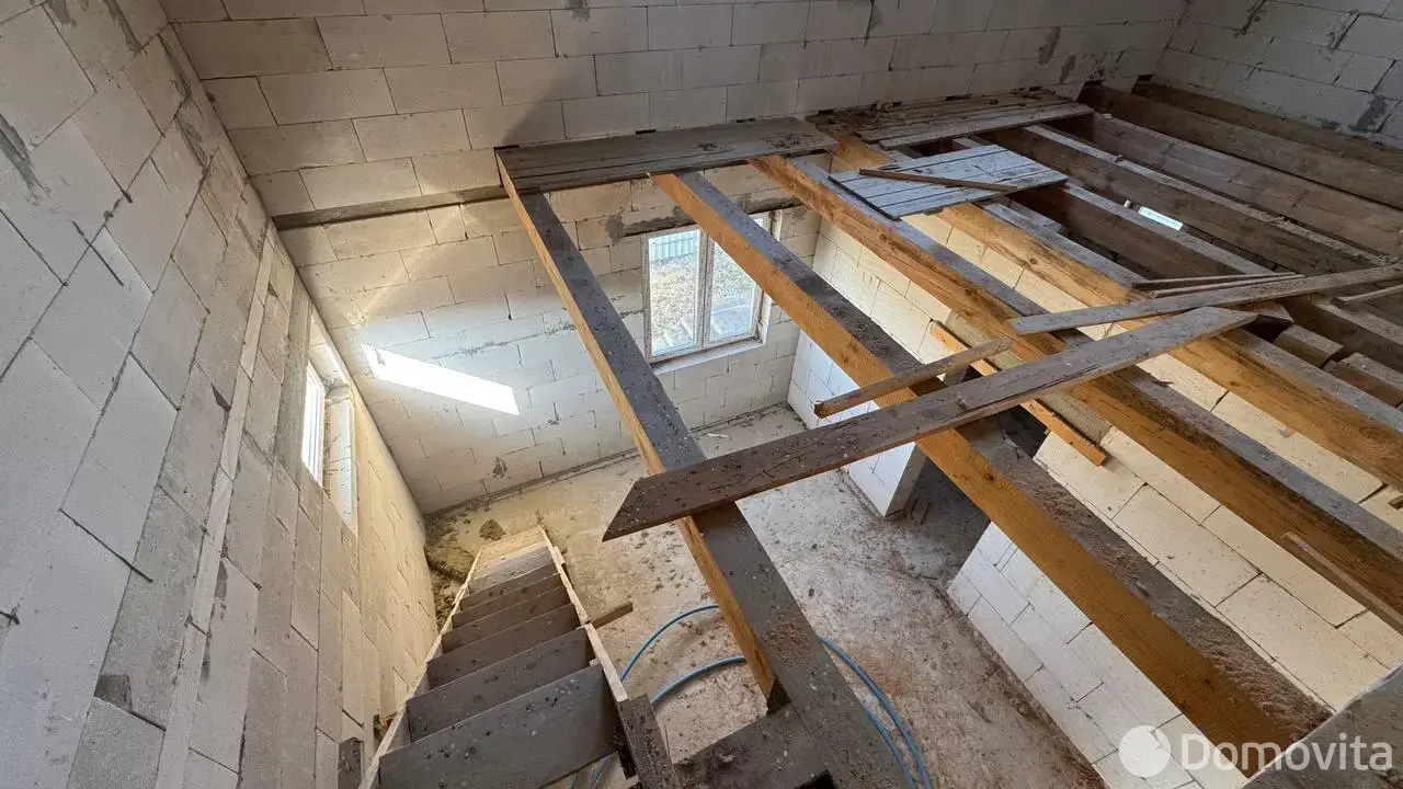 Купить 2-этажную дачу в Лесном Минская область, 50000USD, код 184883 - фото 15