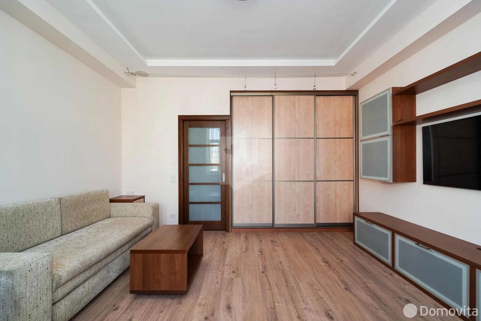 Снять 3-комнатную квартиру в Минске, ул. Киселева, д. 3, 800USD, код 149706 - фото 19