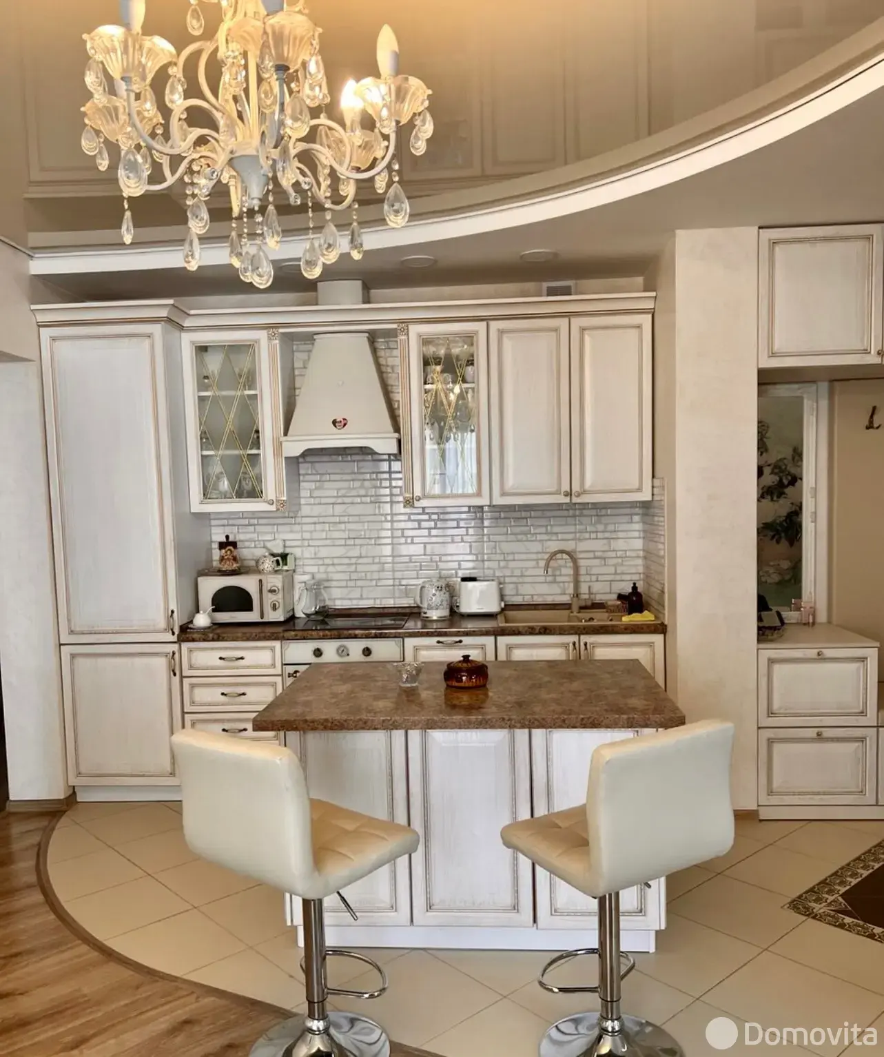 квартира, Минск, ул. Кирилла Туровского, д. 26, стоимость аренды 1 989 р./мес.