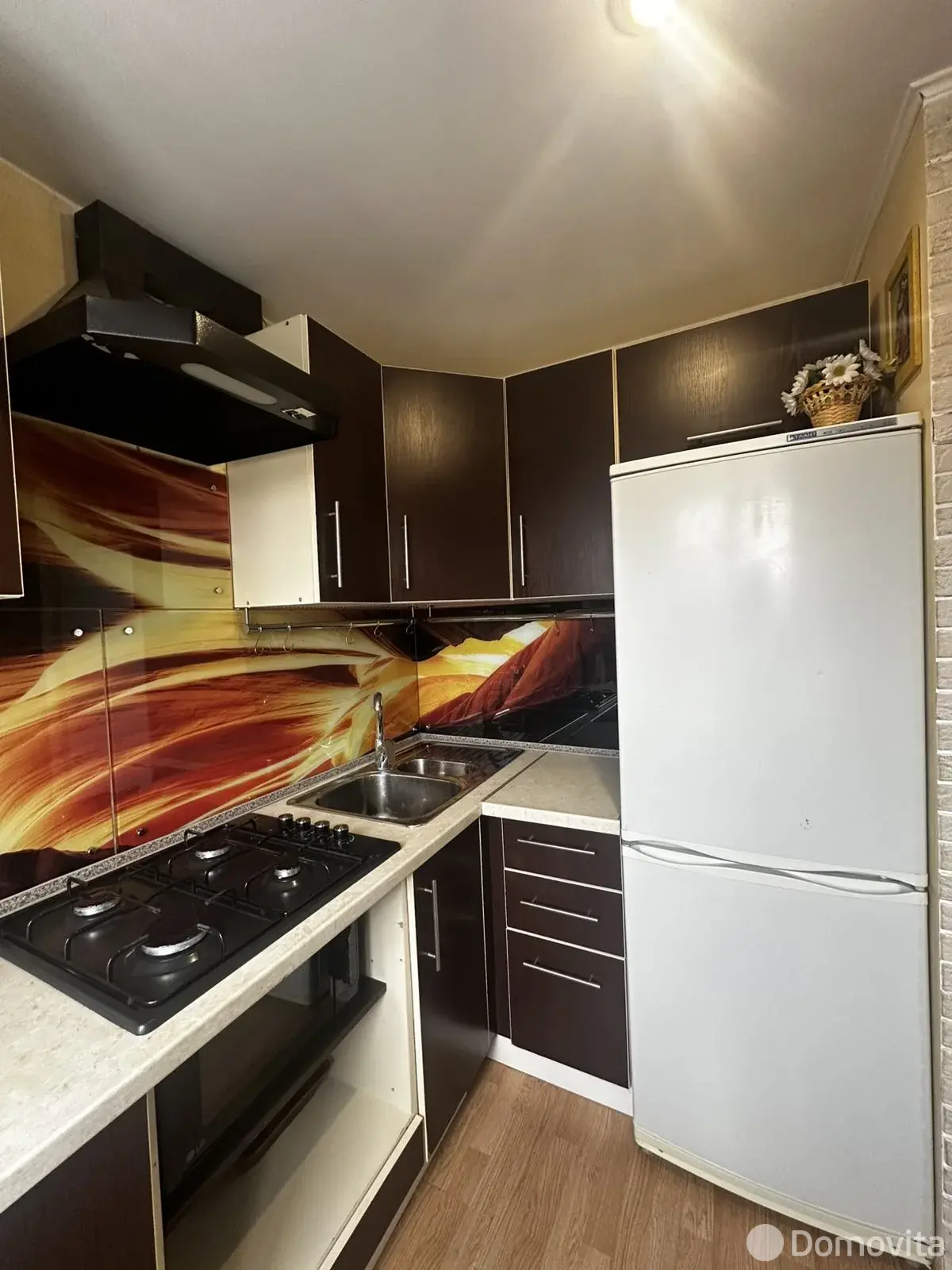 квартира, Минск, б-р Шевченко, д. 7 