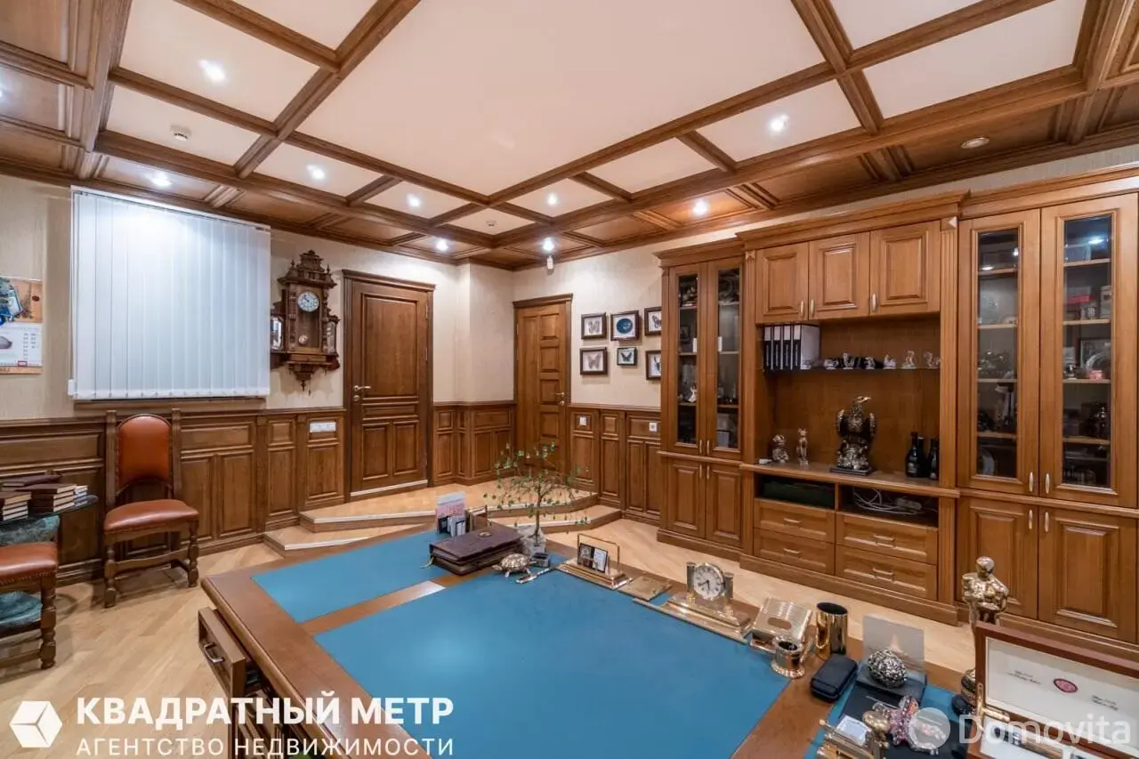 офис, Минск, ул. Михася Лынькова, д. 63 в Фрунзенском районе