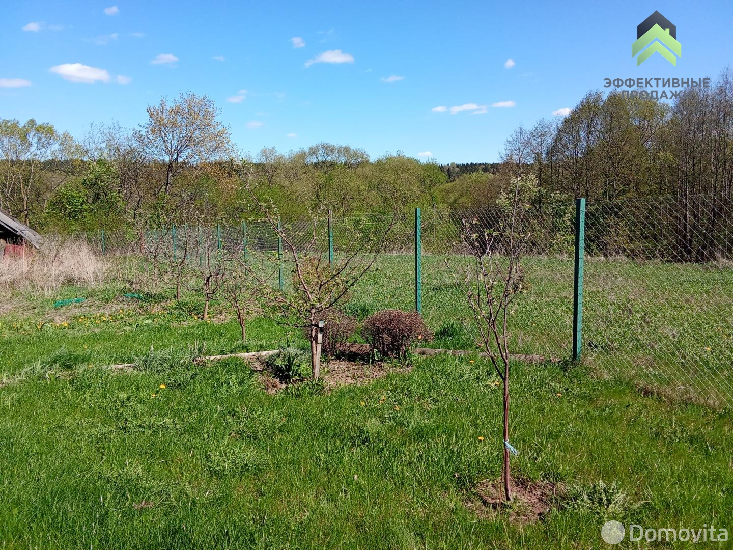 дом, Поусье, ул. Центральная