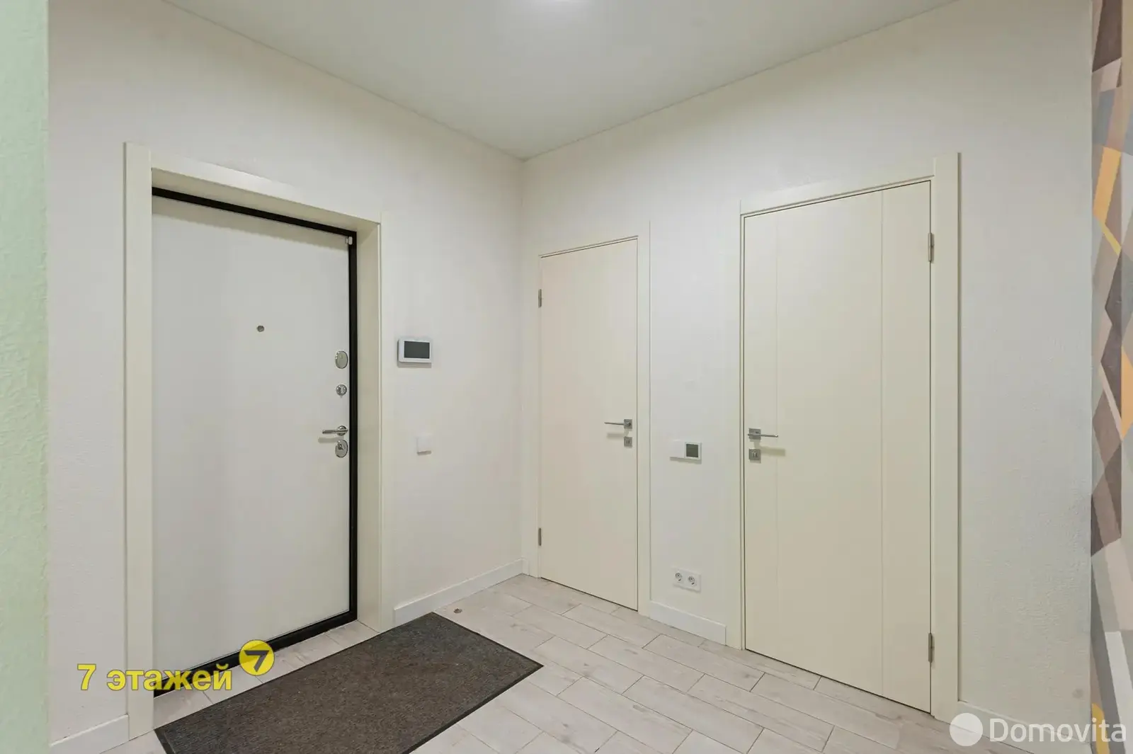 Снять 4-комнатную квартиру в Копище, ул. Николая Михайлашева, д. 1, 900USD, код 148362 - фото 31