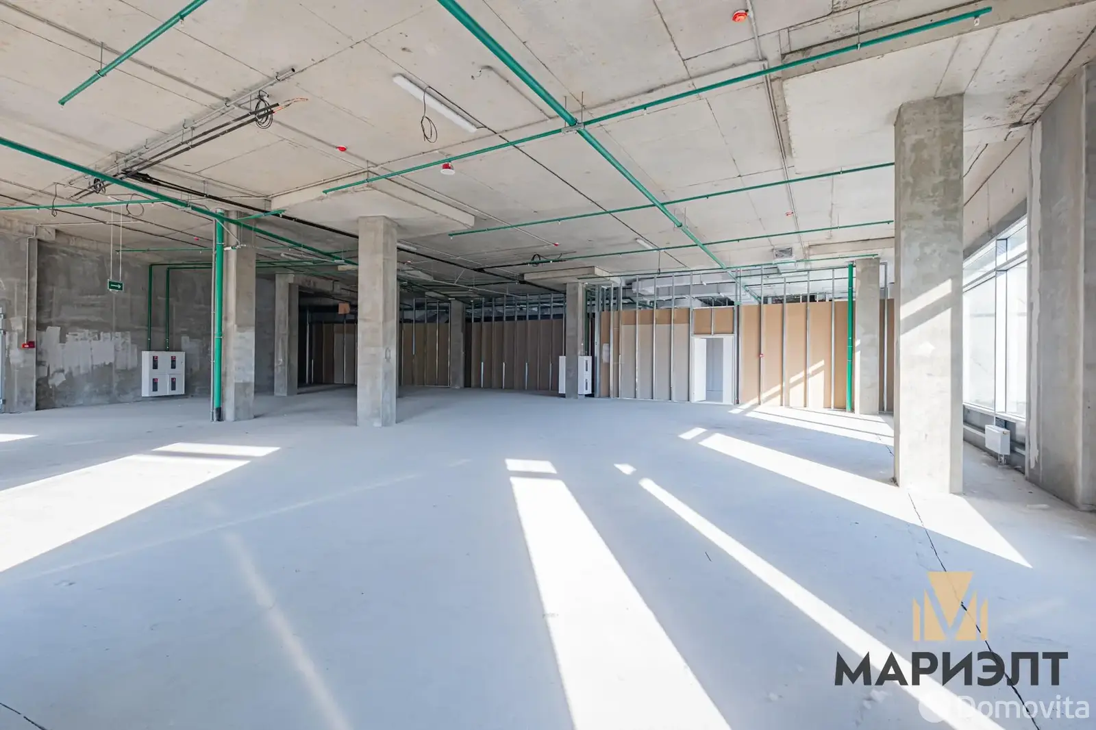 Купить офис на ул. Свердлова, д. 11 в Минске, 2719500USD, код 8602 - фото 17