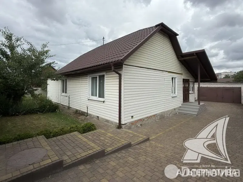 коттедж, Брест, в Ленинском районе