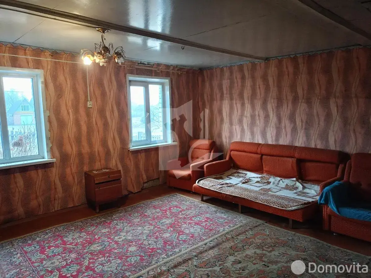 дом, Чуденичи, ул. Минская