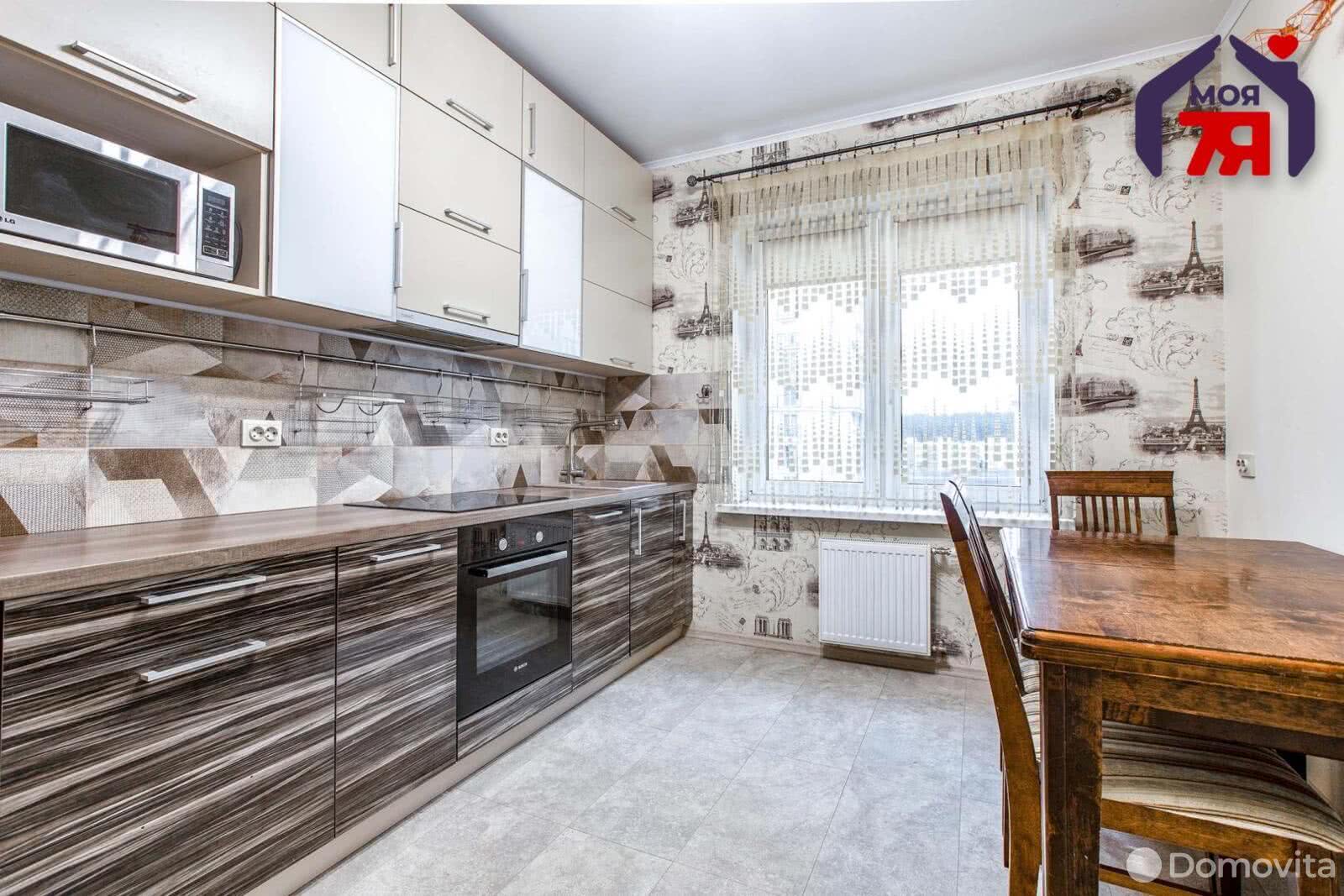 Продажа 1-комнатной квартиры в Минске, ул. Кирилла Туровского, д. 2, 96900 USD, код: 955506 - фото 5