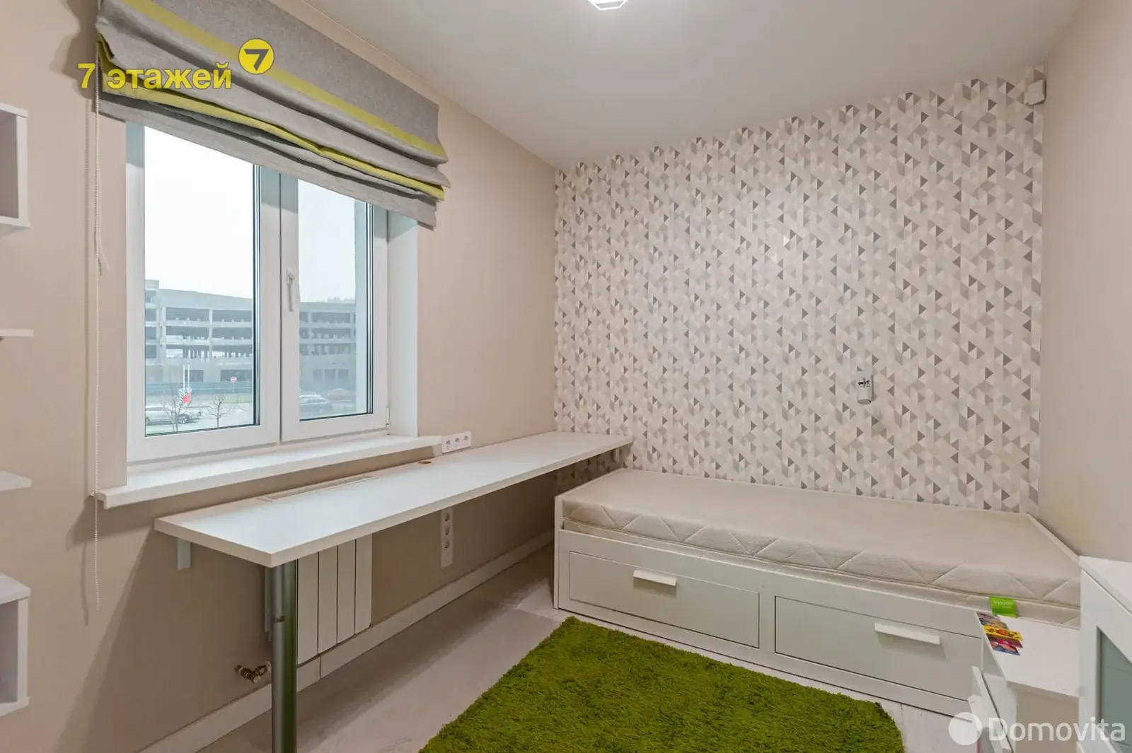 Снять 4-комнатную квартиру в Копище, ул. Николая Михайлашева, д. 1, 900USD, код 148362 - фото 36