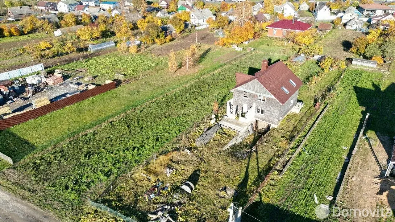 дом, Дворицкая Слобода, д. 4 