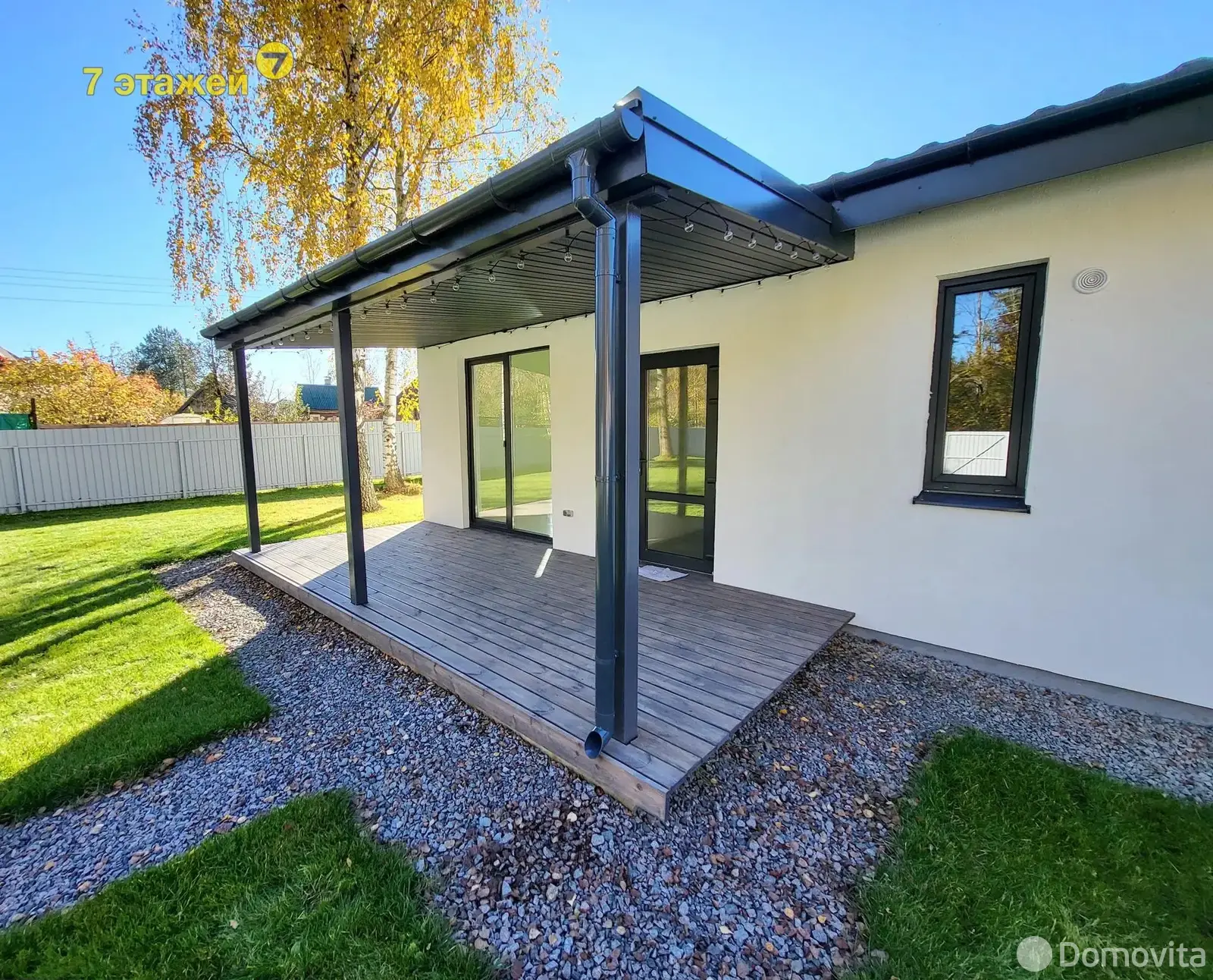 продажа дома, Беларучи, 