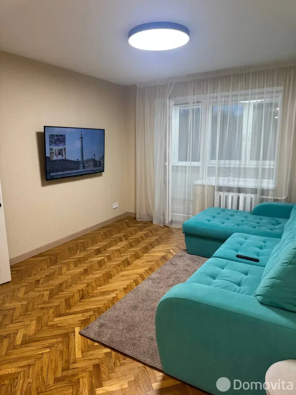 Снять 1-комнатную квартиру в Минске, ул. Каховская, д. 23, 450USD, код 147842 - фото 10
