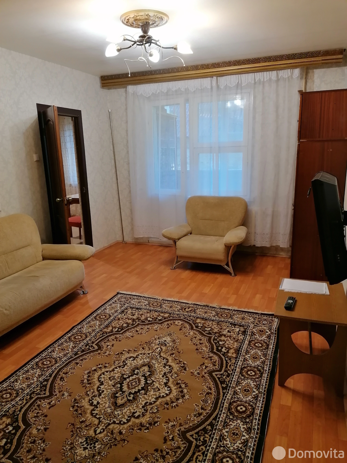 квартира, Минск, ул. Бакинская, д. 18/2 без посредников