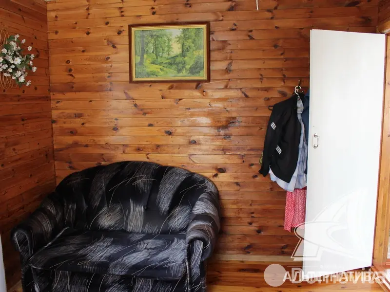 дача, Суница-80, 