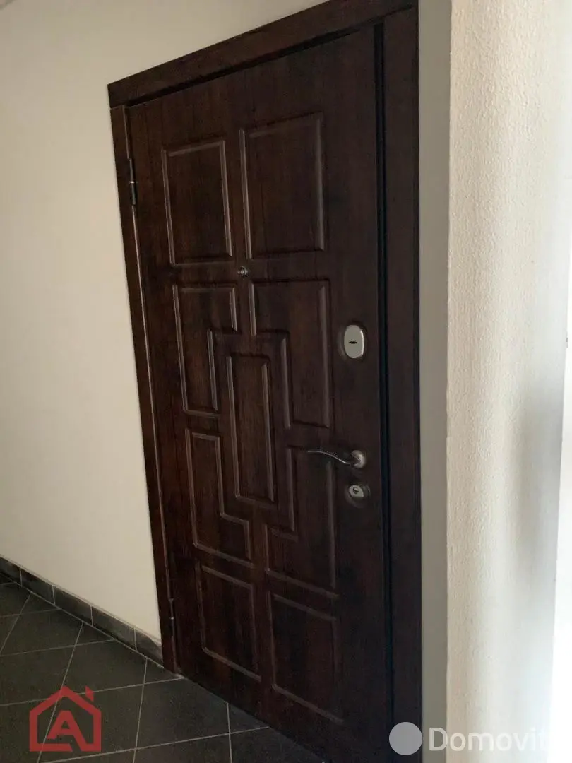 Снять 1-комнатную квартиру в Минске, ул. Филимонова, д. 22, 500USD, код 146257 - фото 4
