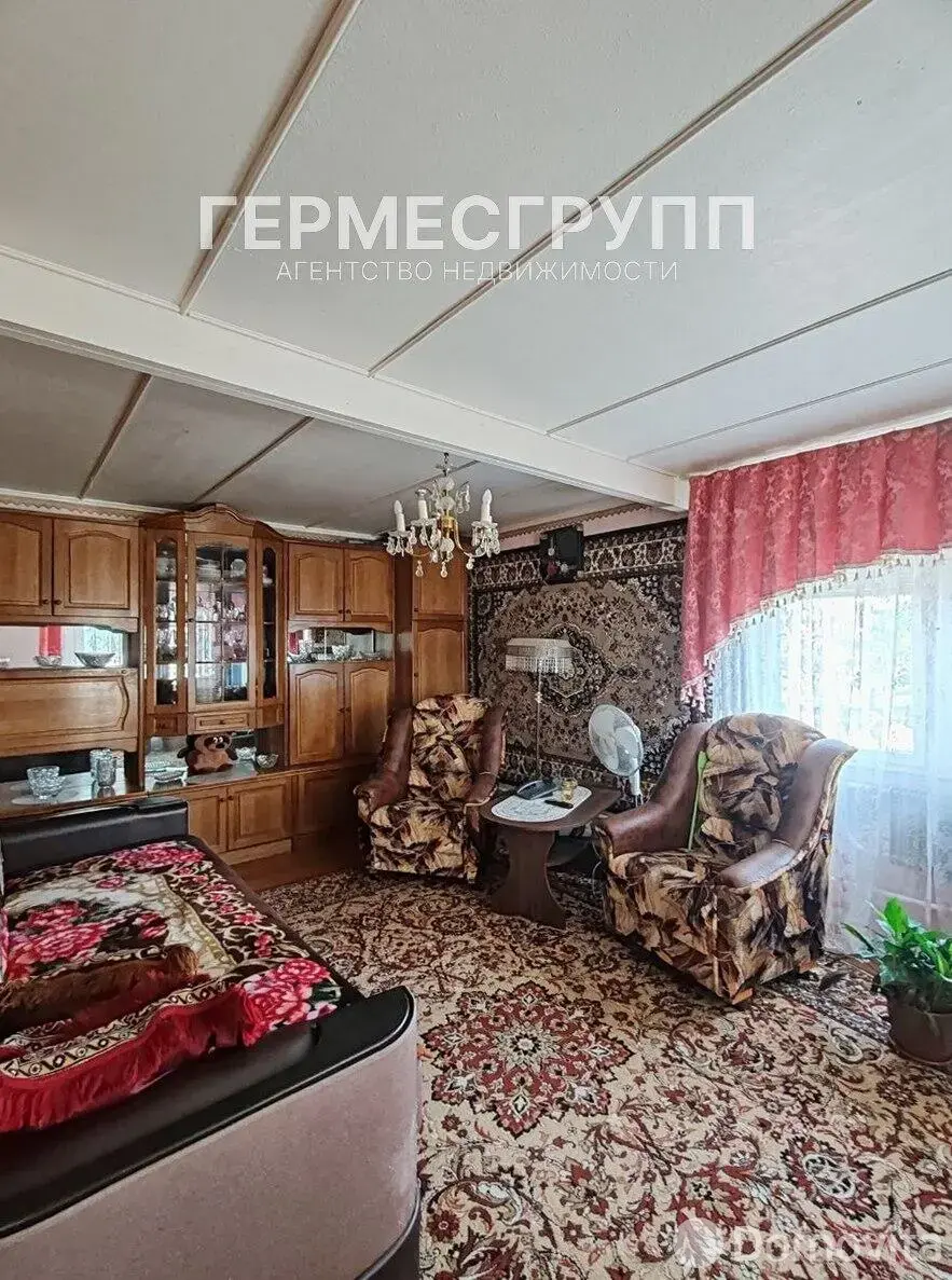 дом, Коханово, - лучшее предложение
