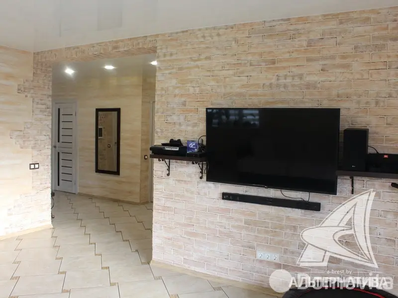 Купить 1-этажную дачу в Южное Брестская область, 99900USD, код 173285 - фото 21