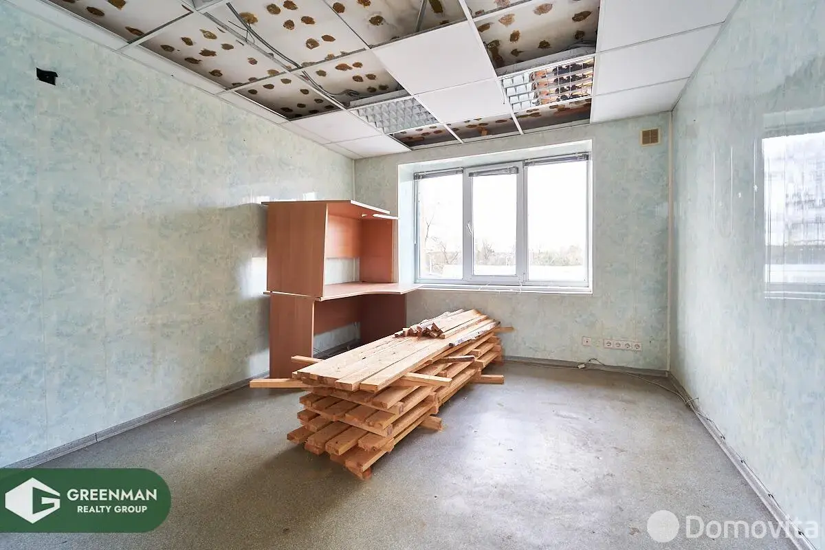 Купить помещение под сферу услуг в Острошицком Городке, ул. Ленинская, д. 49 - фото 34