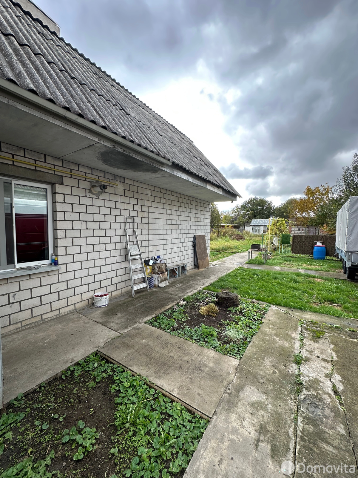 Стоимость продажи дома, Речица, ул. Дводненко, д. 28