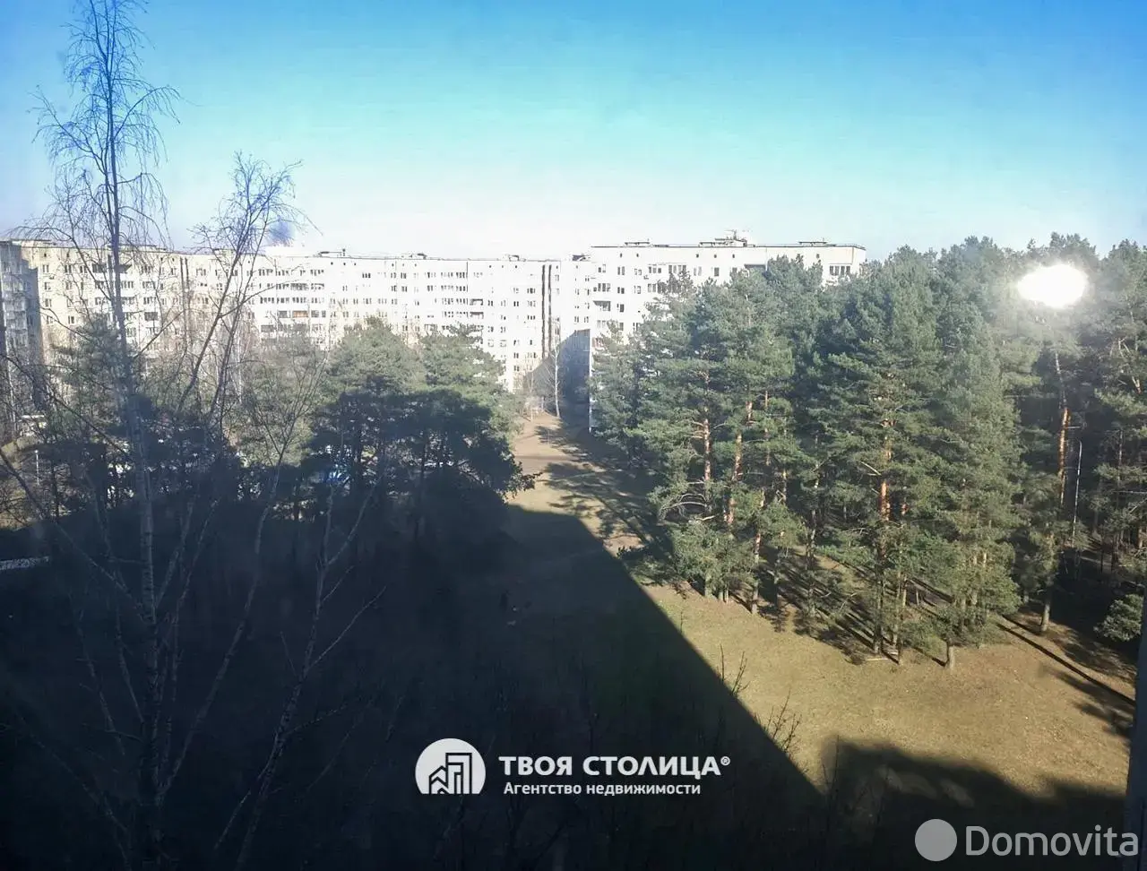 Купить комнату в Минске, ул. Герасименко, д. 41, цена 17000 USD, код 6997 - фото 3