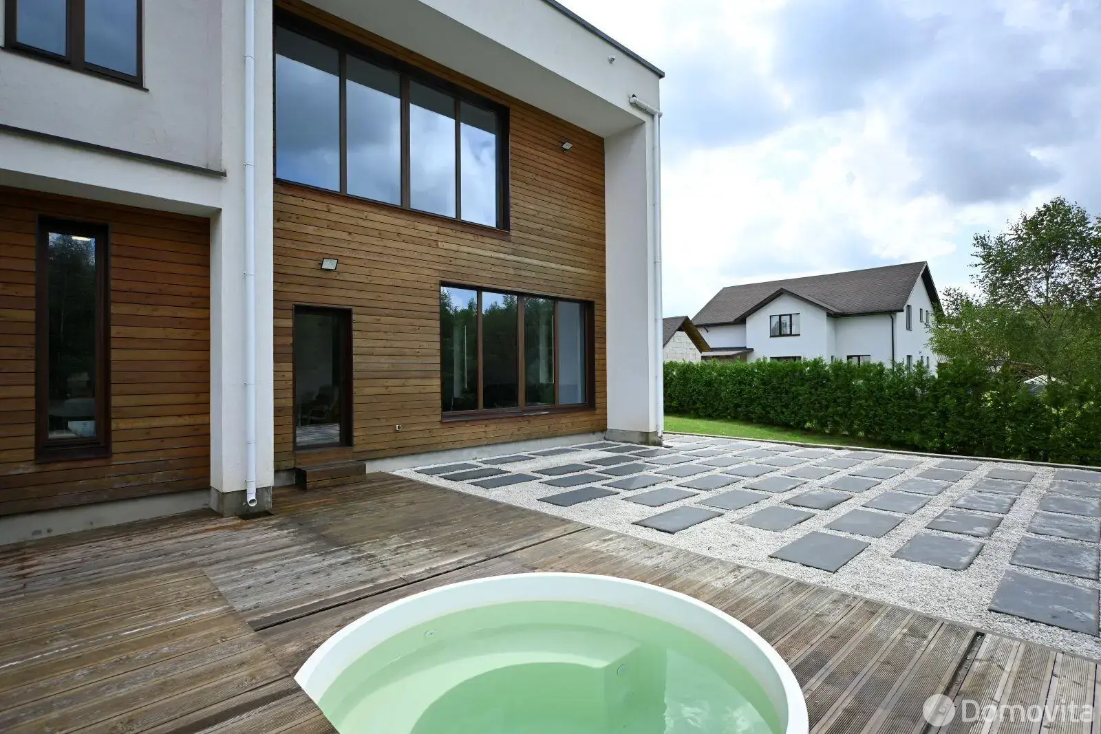 Цена продажи дома, Новое Поле, 