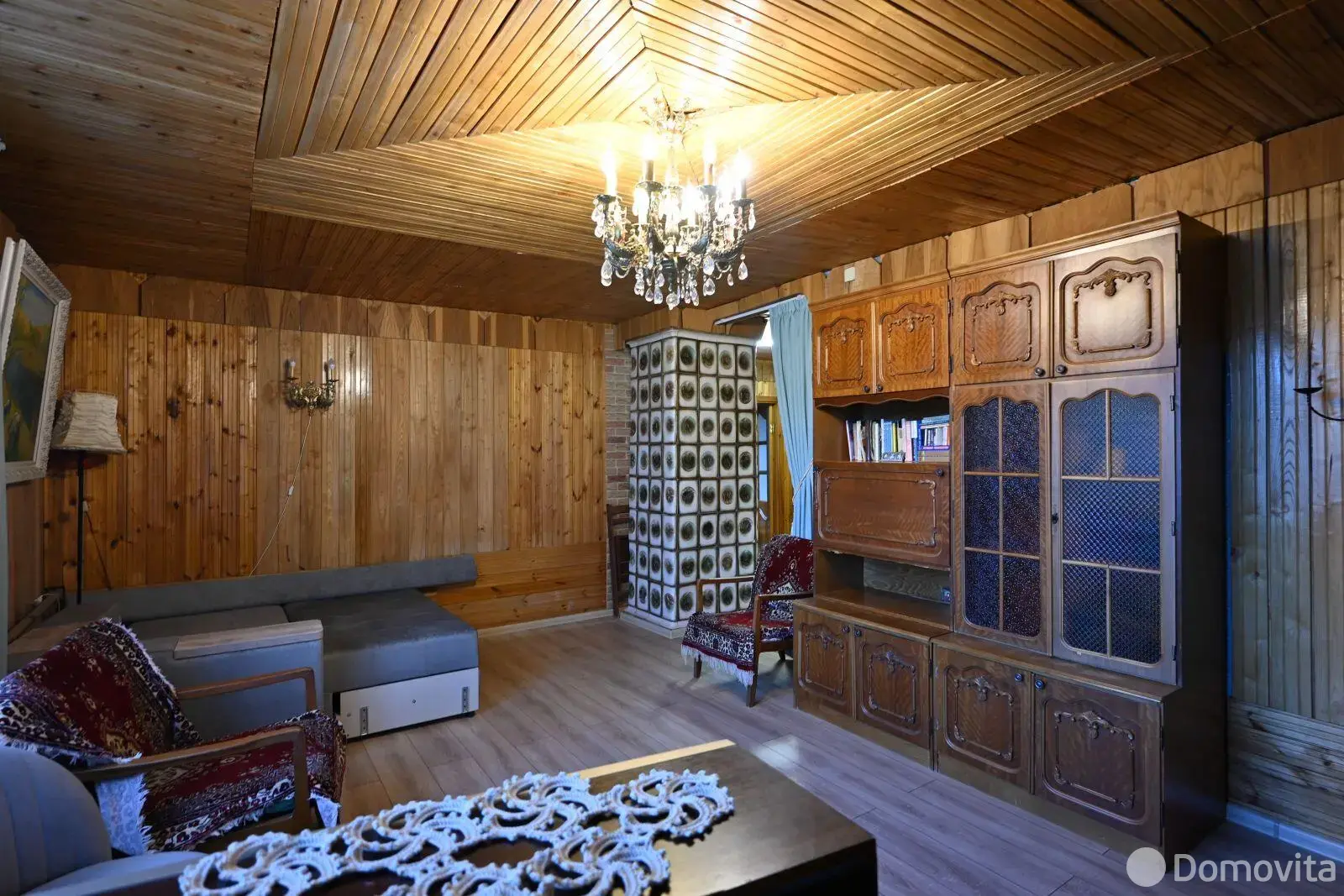 Стоимость продажи дачи, Криничный, д. 11