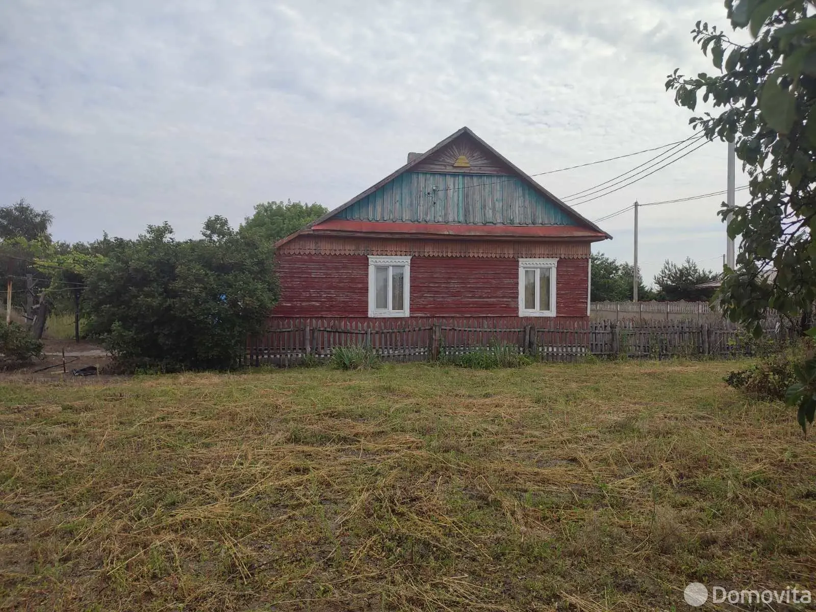 купить дом, Кнубово, ул. Колхозная