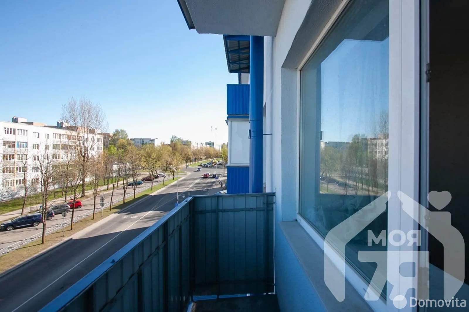 продажа комнаты, Молодечно, ул. Космонавтов, д. 1А