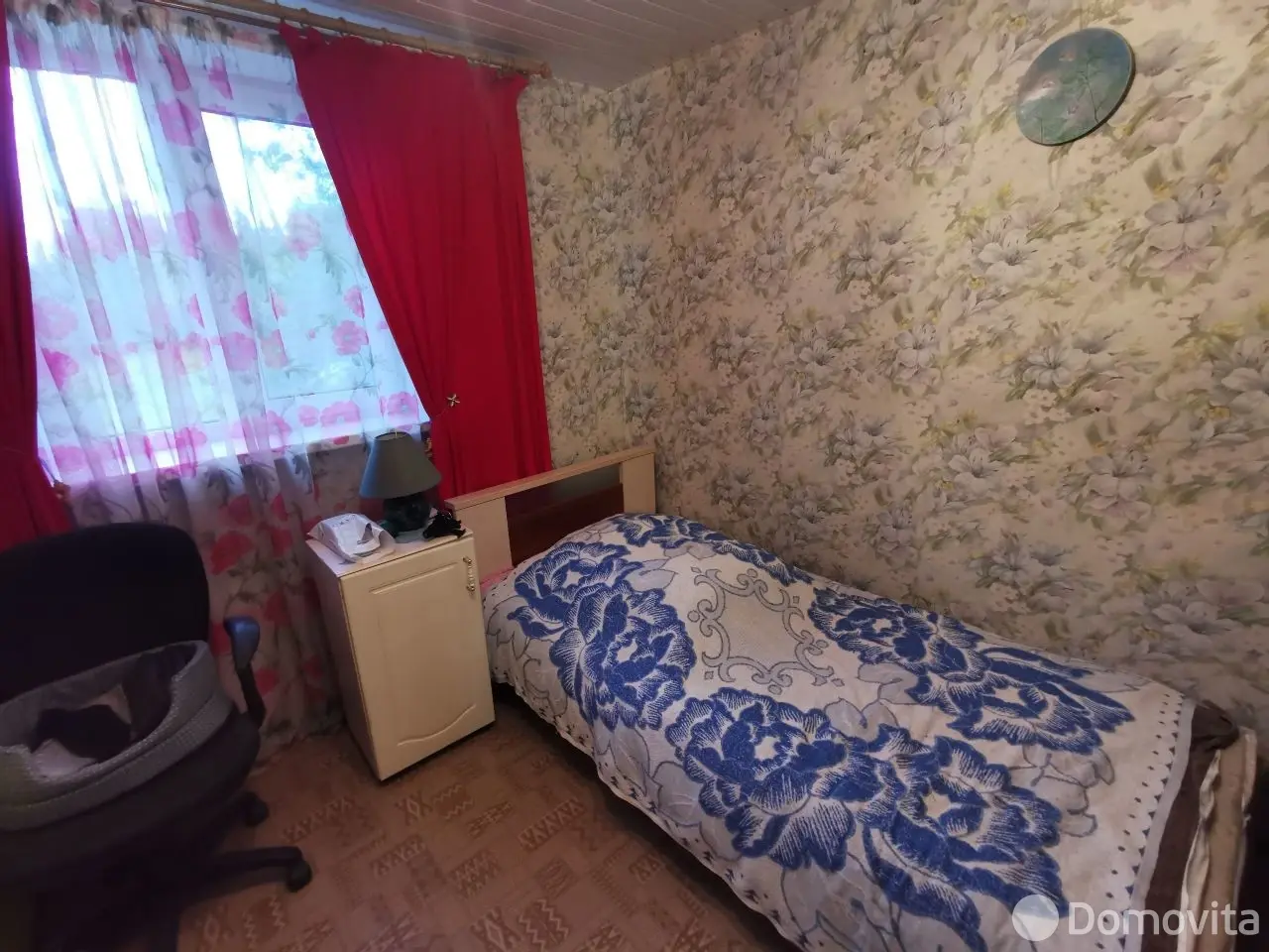 дом, Городок, пер. Соболевского, д. 13 