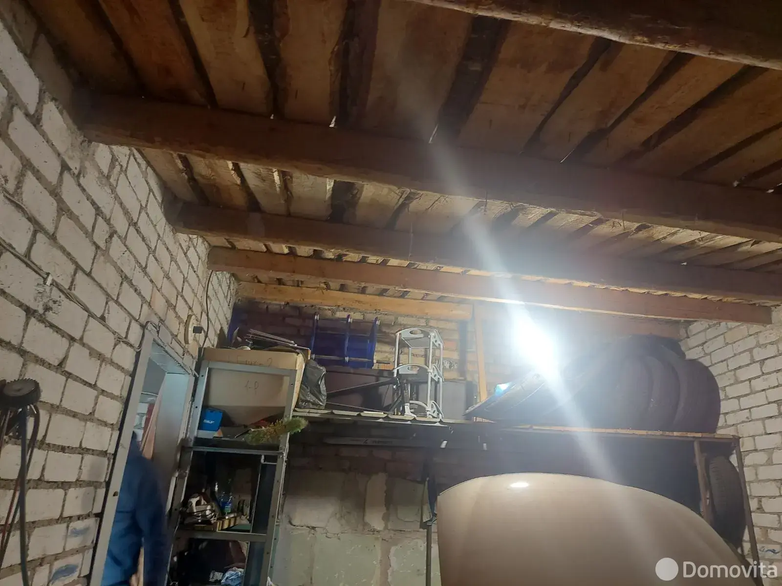 гараж, Молодечно, ул. Тургенева, д. 40 