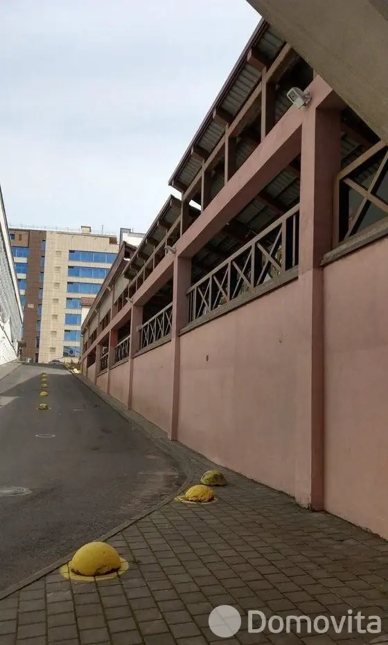 торговый объект, Минск, ул. Немига, д. 3/А - лучшее предложение