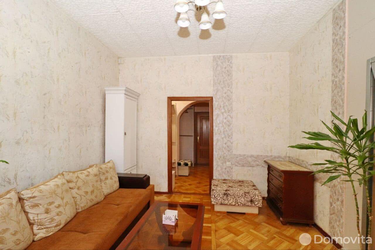 Продажа 3-комнатной квартиры в Гомеле, пр-т Ленина, д. 47, 66000 USD, код: 1012474 - фото 6