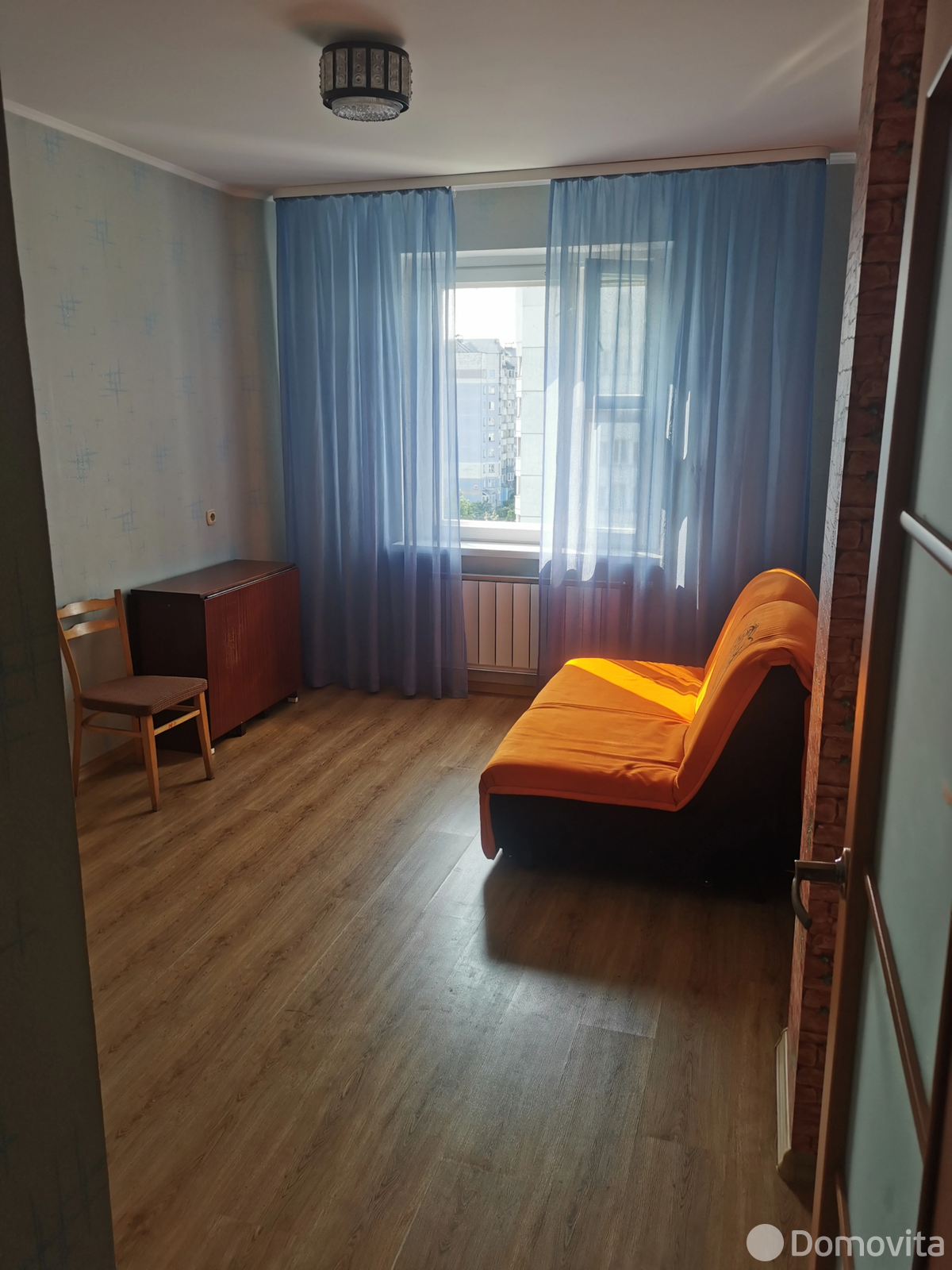 Цена аренды квартиры, Минск, ул. Алеся Гаруна, д. 20