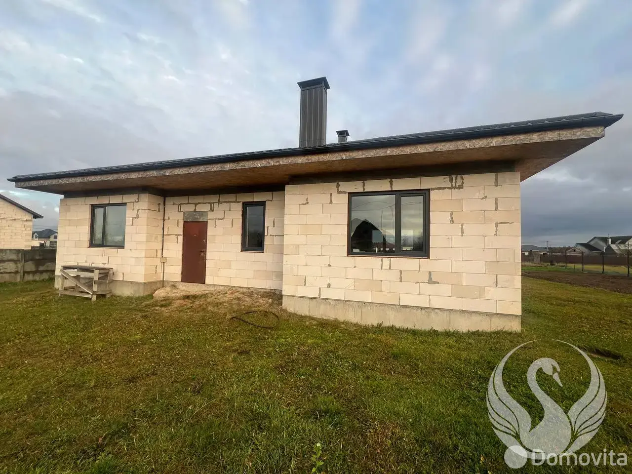 дом, Пересады, д. 5