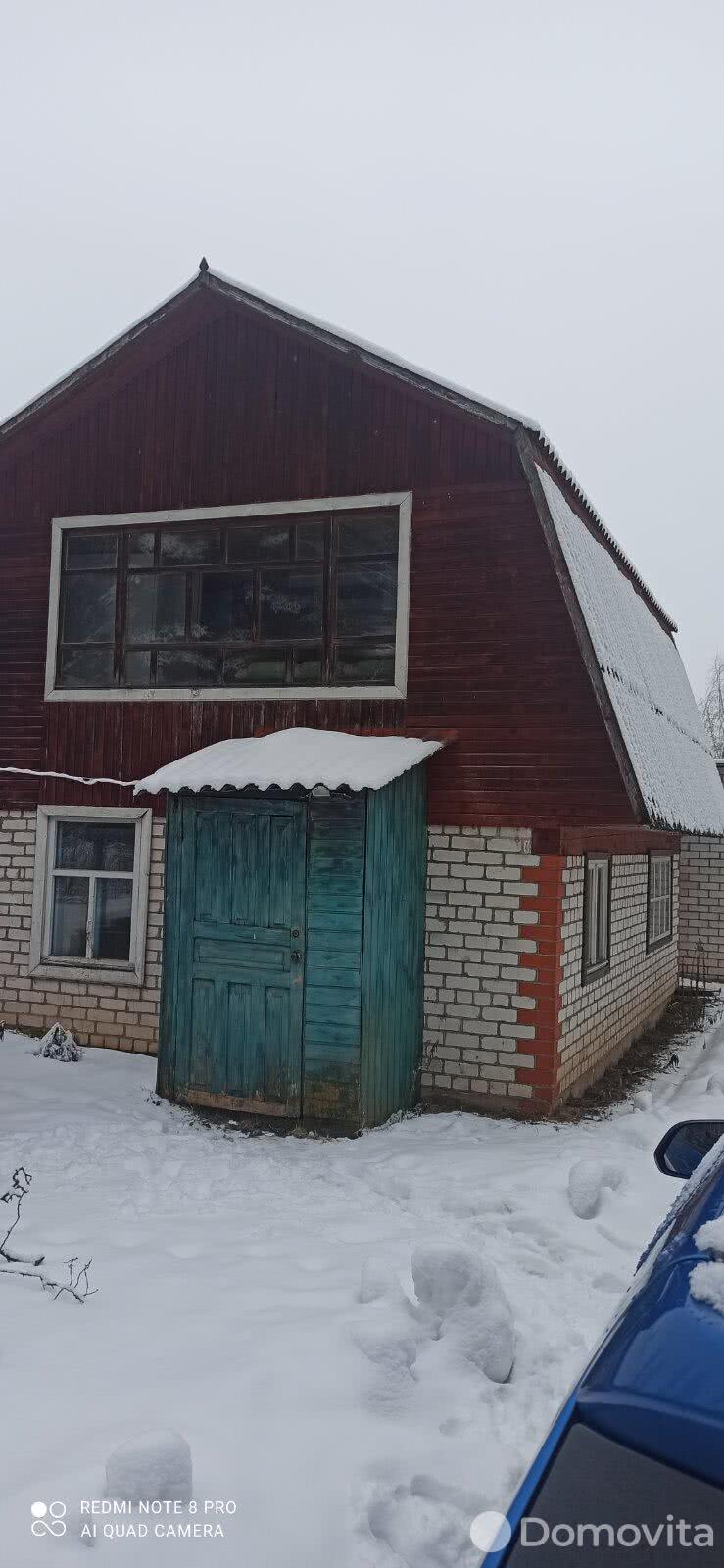 Купить 1-этажную дачу в Купалинское Минская область, 35000USD, код 178123 - фото 3