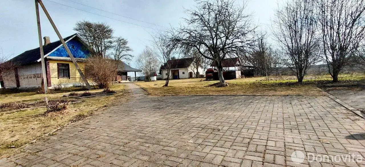 коттедж, Лебедево, пер. Коммунистический