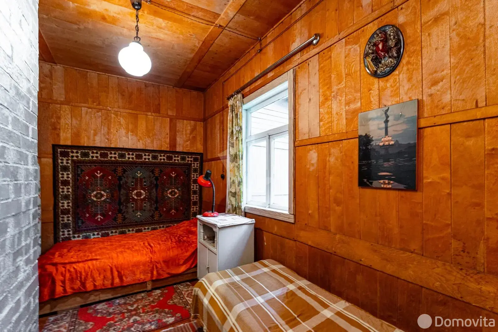 Купить 2-этажную дачу в Экран Минская область, 35500USD, код 183944 - фото 20