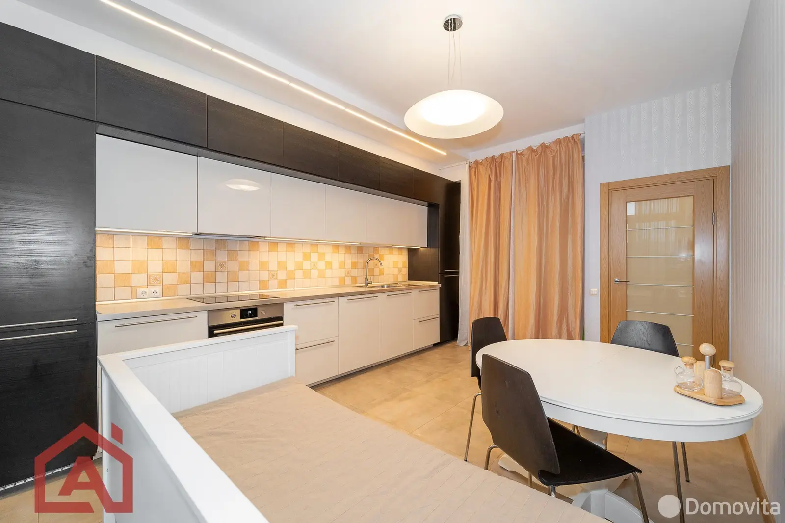 квартира, Минск, пр-т Независимости, д. 85Г 