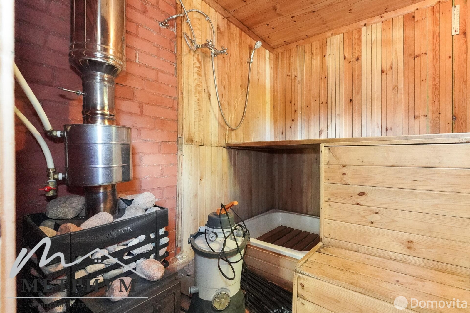 Купить 2-этажную дачу в Микробиолог Минская область, 49900USD, код 185611 - фото 28