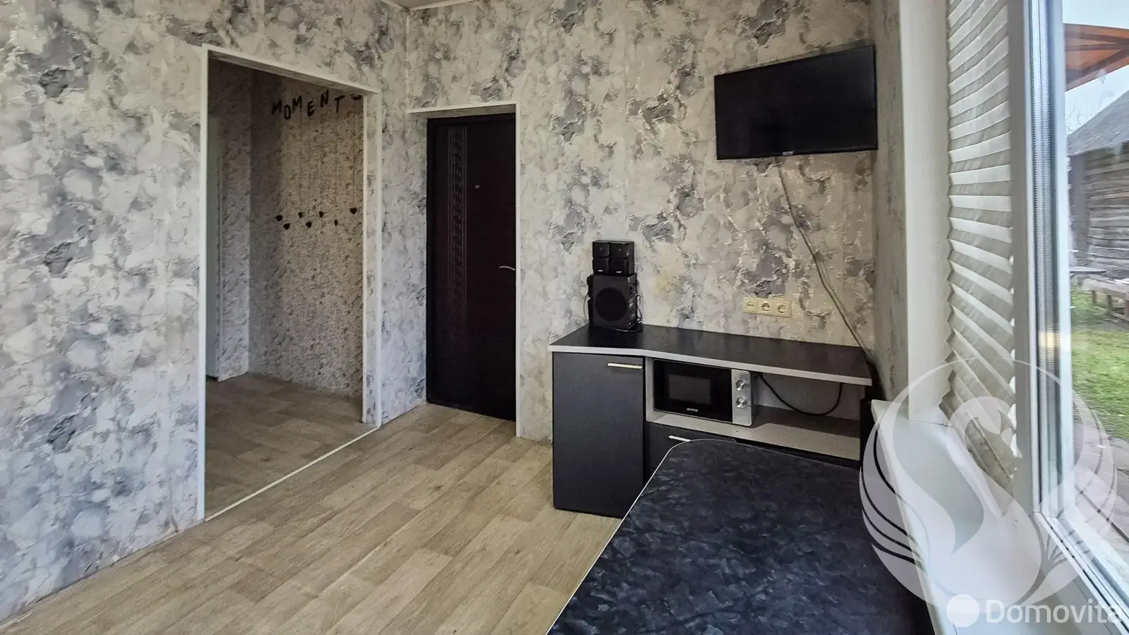 коттедж, Борисов, ул. Сенная, стоимость продажи 101 941 р.