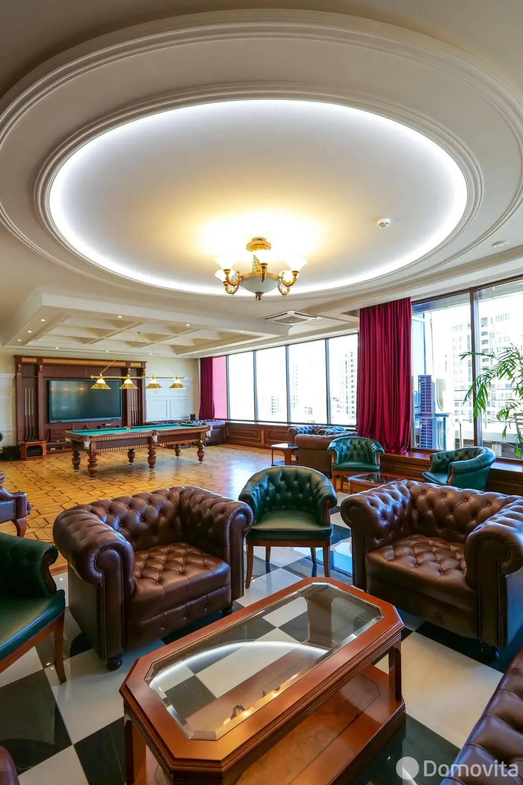 Аренда офиса на ул. Петра Мстиславца, д. 9 в Минске, 31905USD, код 15413 - фото 44