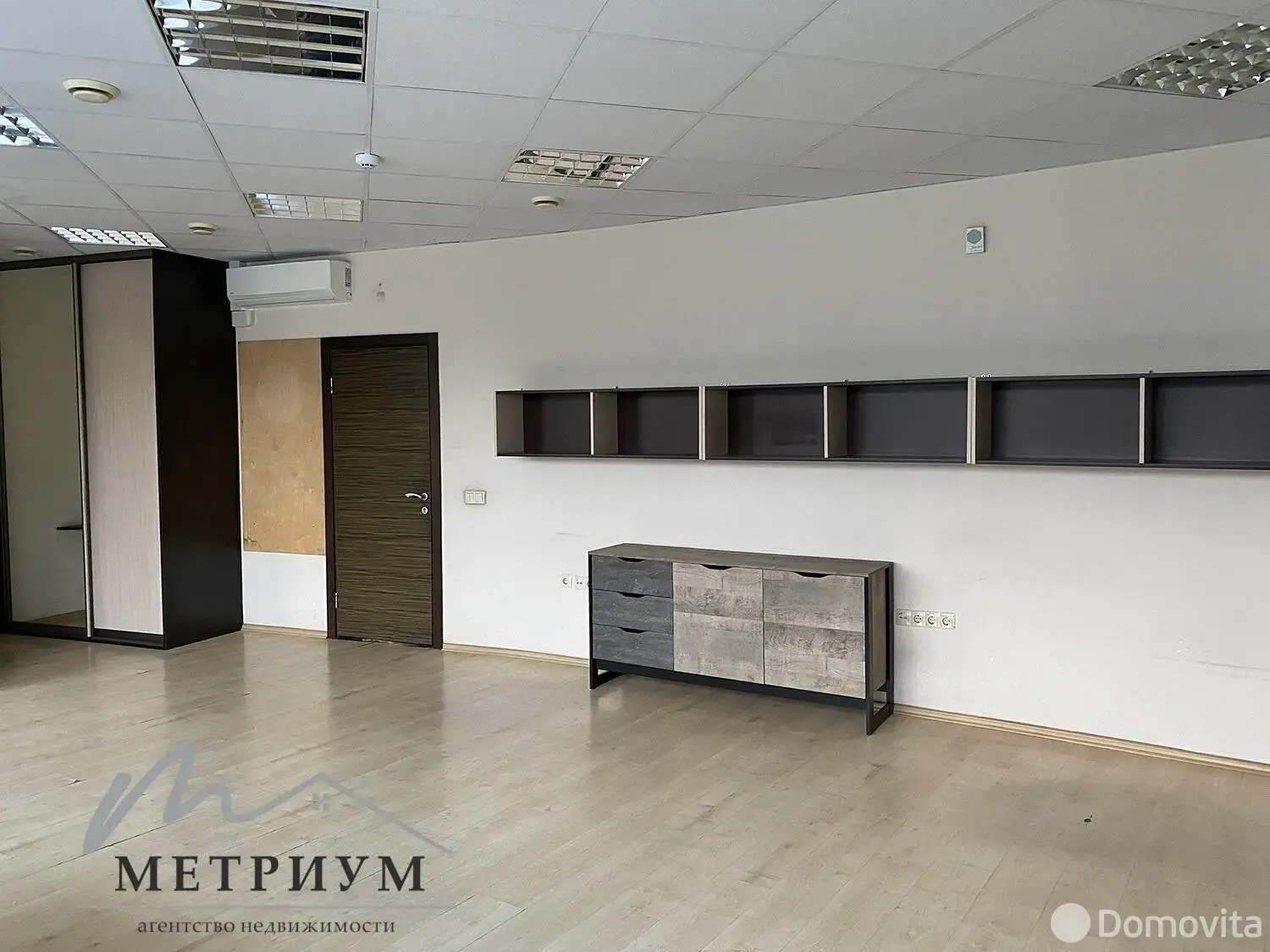 офис, Минск, ул. Шафарнянская, д. 11 