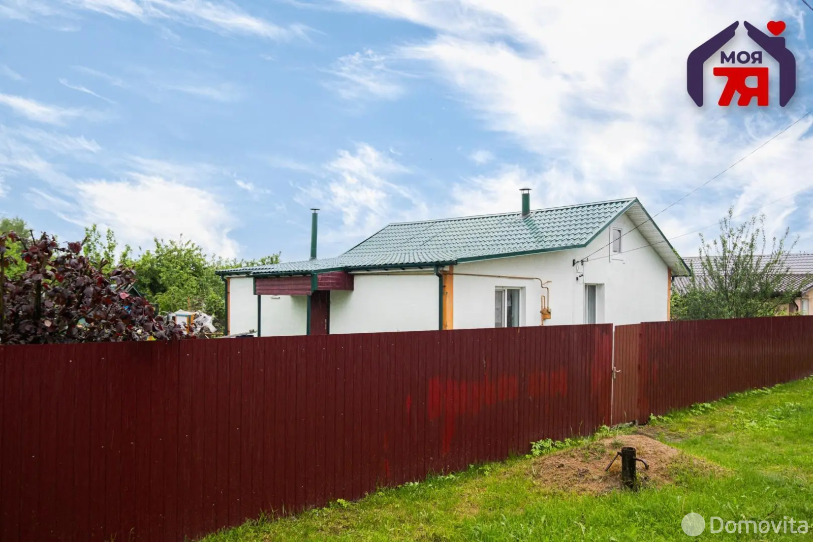 дом, Королево, ул. Южная, стоимость продажи 178 400 р.