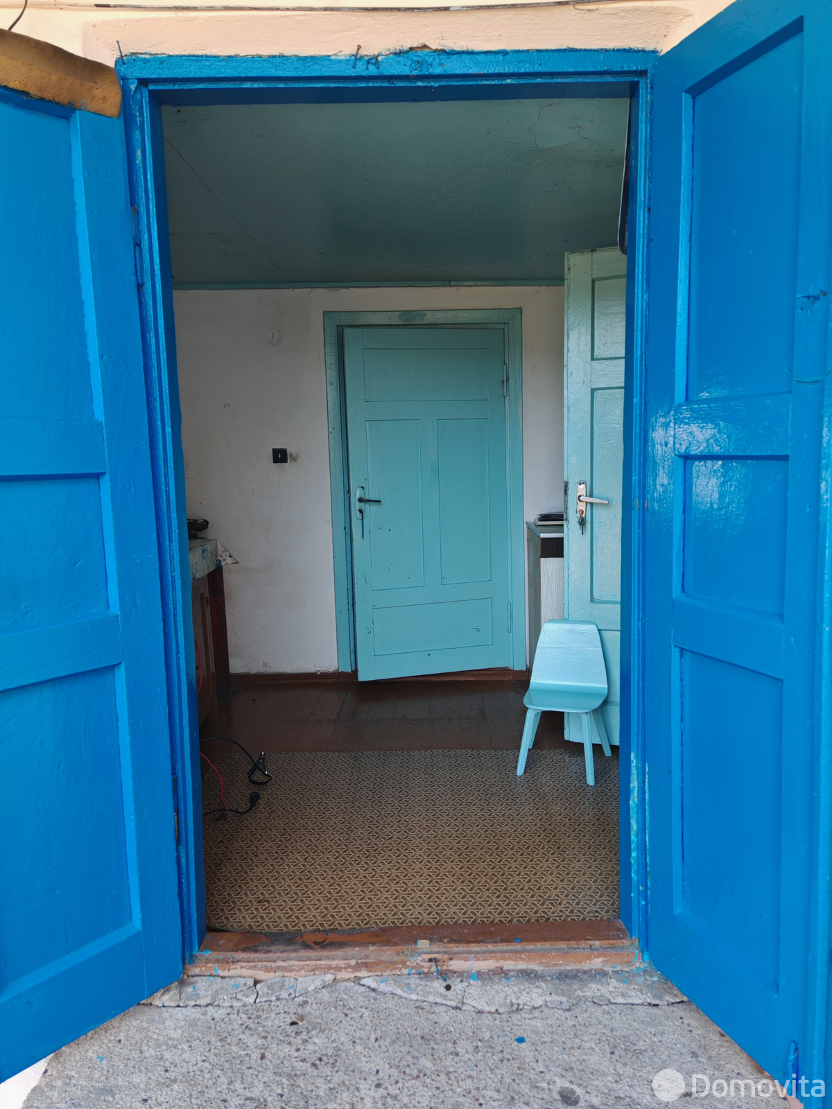 коттедж, Пограничный, ул. Советская, д. 27, стоимость продажи 99 193 р.