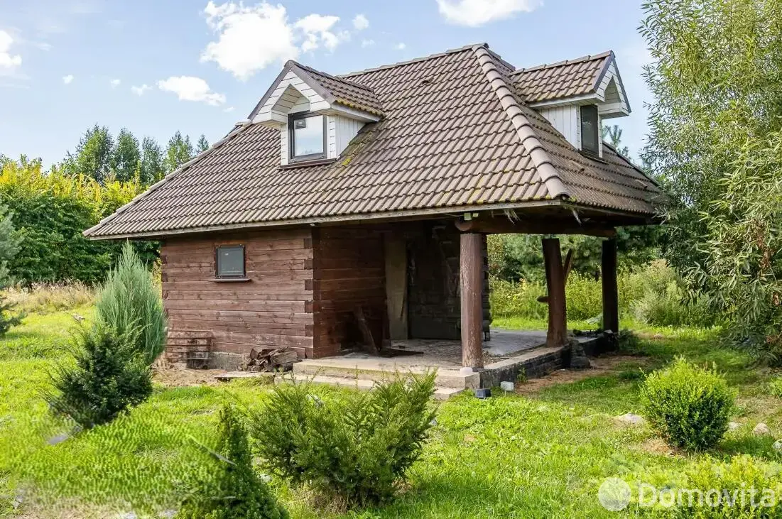 Цена продажи коттеджа, Бусловка, ул. Озёрная
