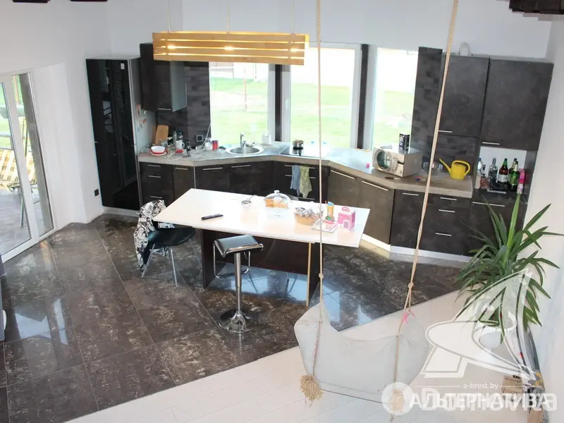 Цена продажи дачи, Березовая роща 395, 