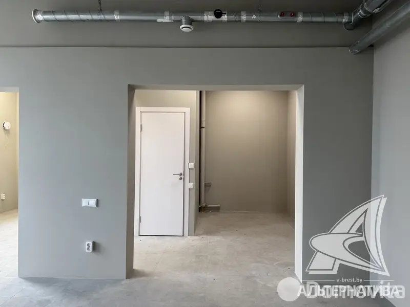 торговый объект, Брест,